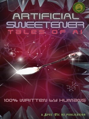 cover image of Artificial Sweetener